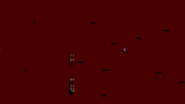 Gamma Bros 1.5 screenshot
