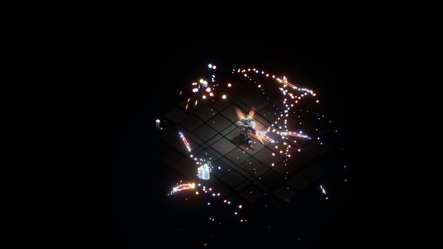 Maze Blaze screenshot