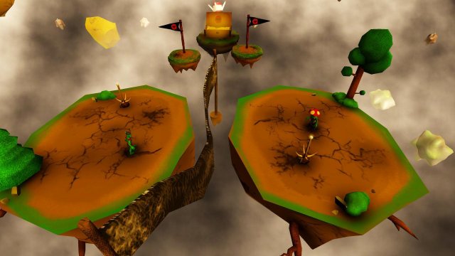 Thunder Goblins (Team Imba) screenshot