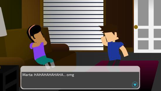 Netflix And Chill screenshot