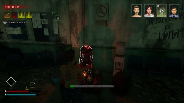 Home Sweet Home: Survive screenshot