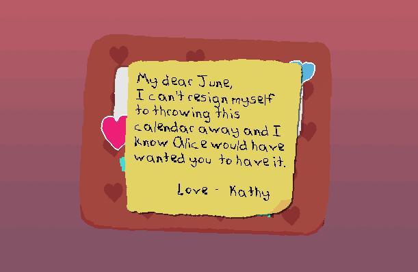 Alice's 1997 screenshot