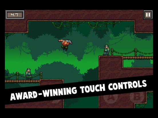League of Evil 2 screenshot