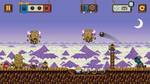 Tiny Empire screenshot