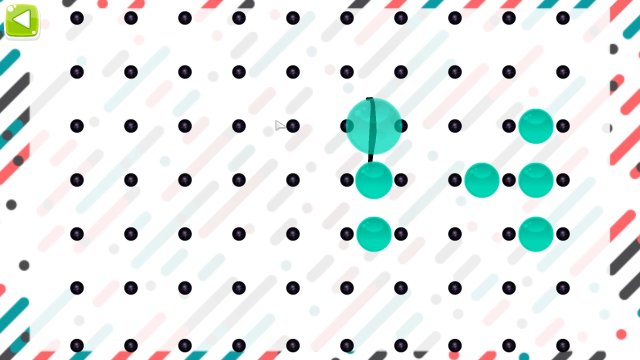 Outline screenshot