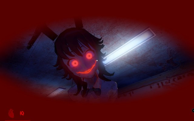 Saiko no sutoka screenshot