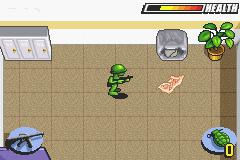 Army Men Advance screenshot