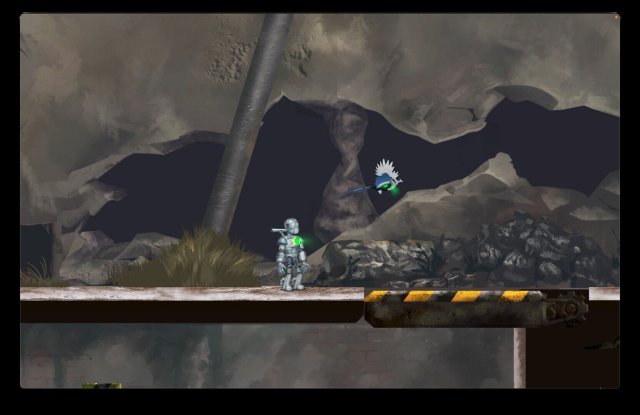 50CK3T screenshot