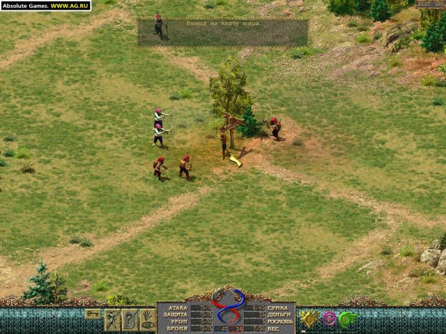 Заклятие screenshot