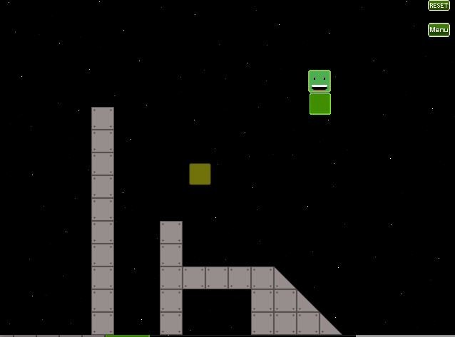 Forep Man screenshot