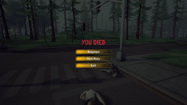 Junk Survivor screenshot