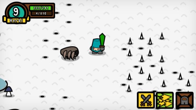 Showdown Adventure screenshot