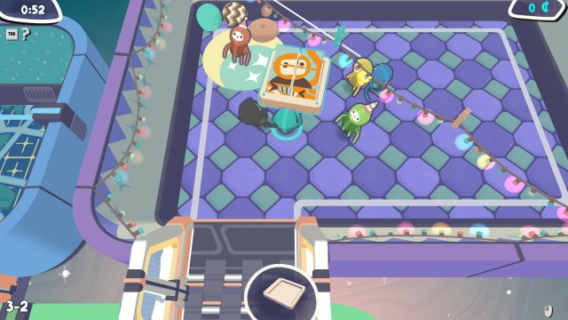 KallaX screenshot