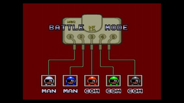 BATTLE LODE RUNNER (2017) screenshot