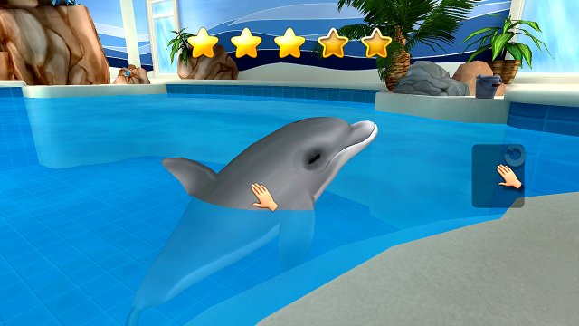 My Vet Practice – Marine Patrol screenshot