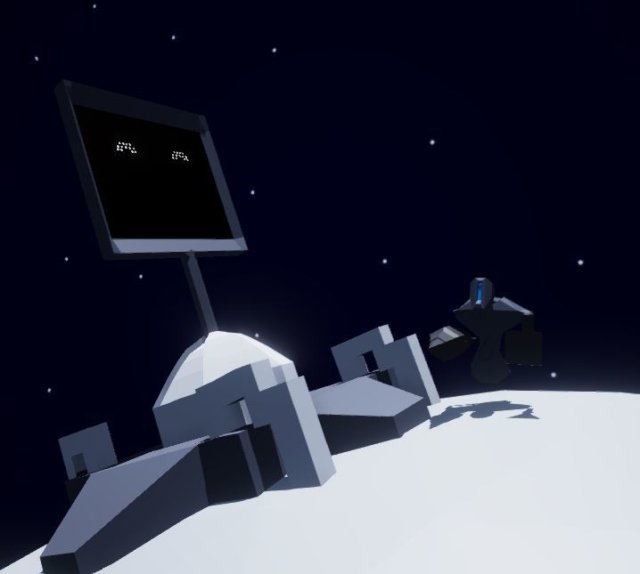 Save the planet! screenshot