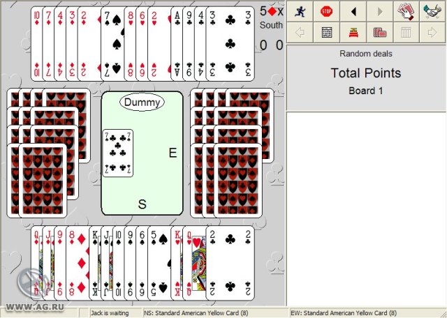 Jack 2 screenshot