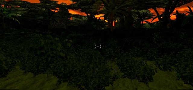 Stone River screenshot