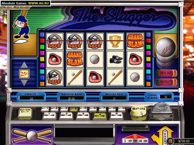 Vegas Fever: Winner Takes All screenshot