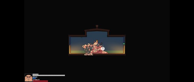 Bean Guys screenshot