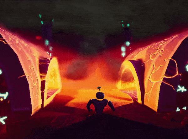Ourea (RewriteGames) screenshot
