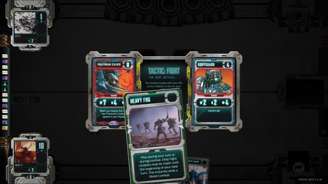 Doomtrooper screenshot