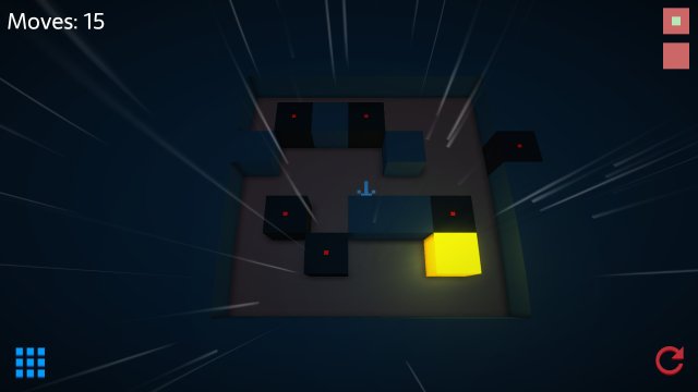 Soko Match screenshot