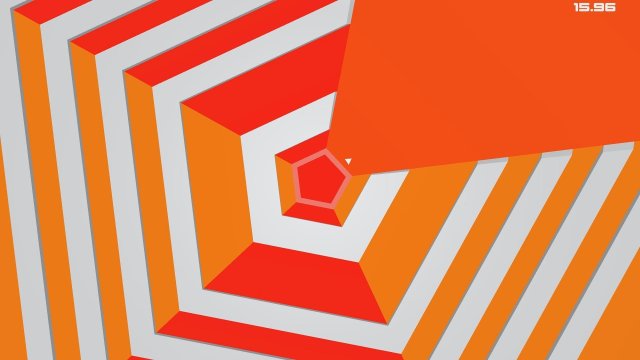 HEPTAGON screenshot