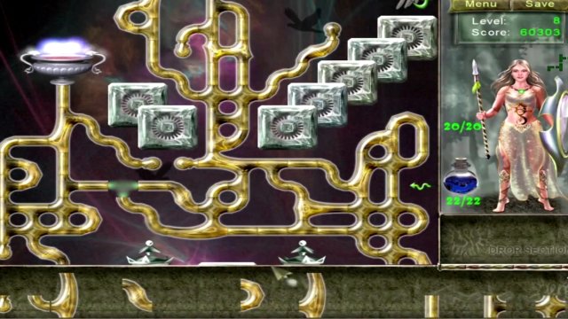 Fiber Twig 2 screenshot