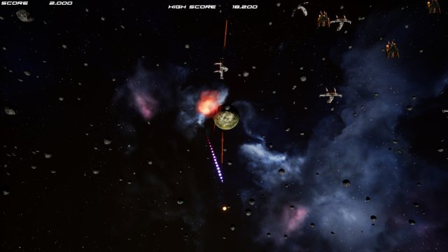 HyperShift screenshot