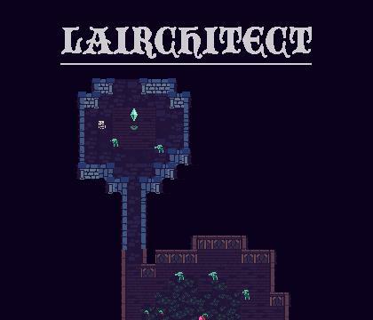 Lairchitect screenshot