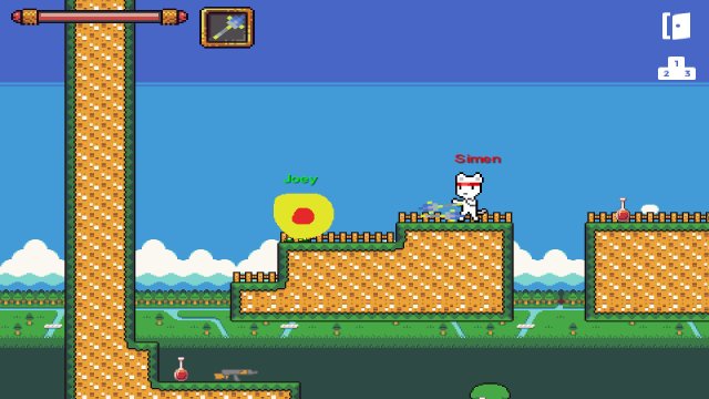 Valhall 2000 screenshot