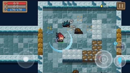 Soul Knight screenshot