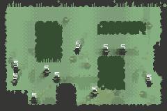 Flappy Joust screenshot
