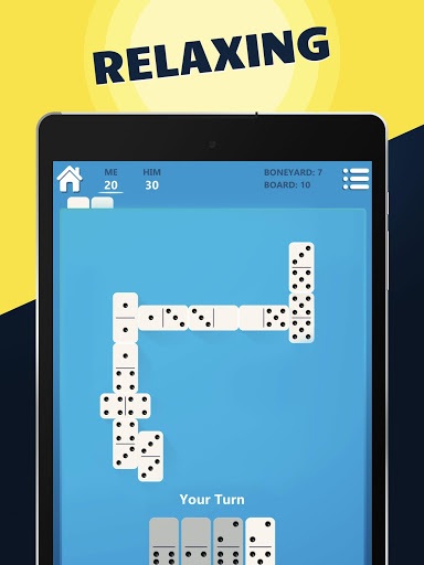 Dominos - Best Dominoes Game screenshot