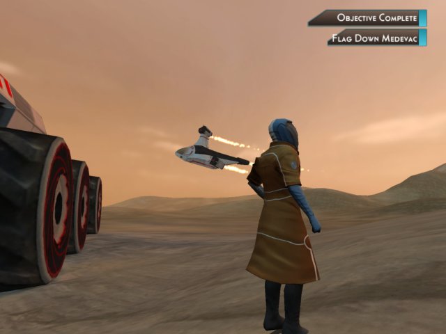 Starlite: Astronaut Rescue screenshot