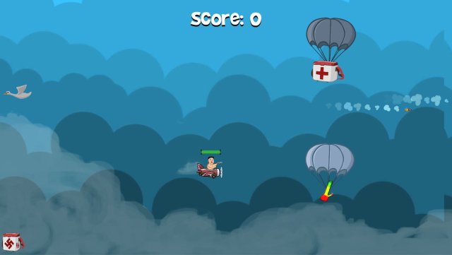 KIM and PROSTITUTE screenshot