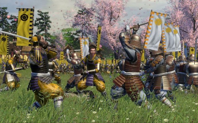 Total War: SHOGUN 2 Collection screenshot