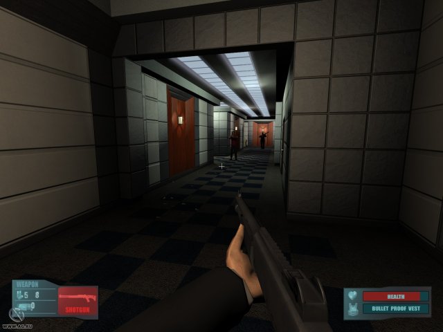 Secret Service: Security Breach screenshot