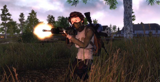 Civil Warfare: Another Bullet In The War screenshot