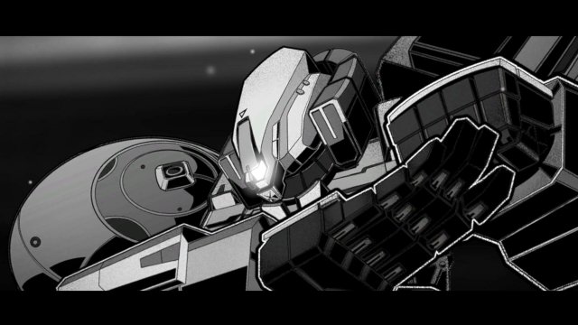 Wolfstride screenshot