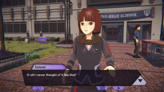 Shinogi Chess Club 2: Resistance screenshot