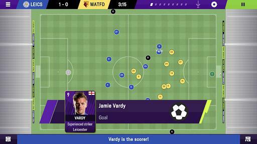 Football Manager 2021 Mobile screenshot
