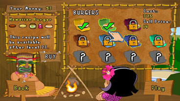 Страна Гурмания screenshot