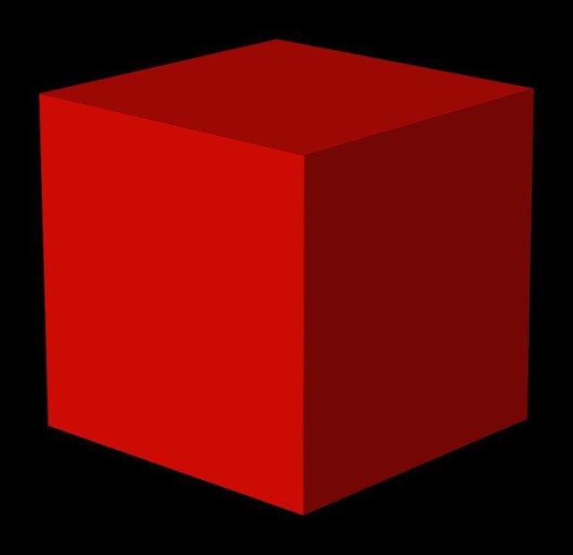 Red Rush (Tesla_Starman) screenshot