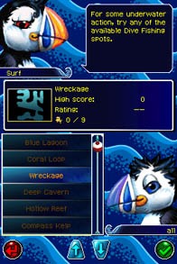 Puffins: Island Adventure screenshot