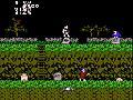 Ghosts'n Goblins screenshot