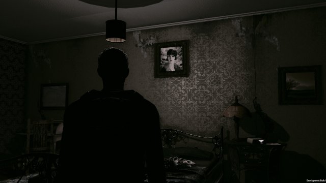 COLINA: Legacy screenshot