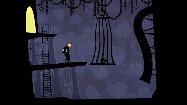 Hamlet or the Last Game without MMORPG Features, Shaders ... screenshot