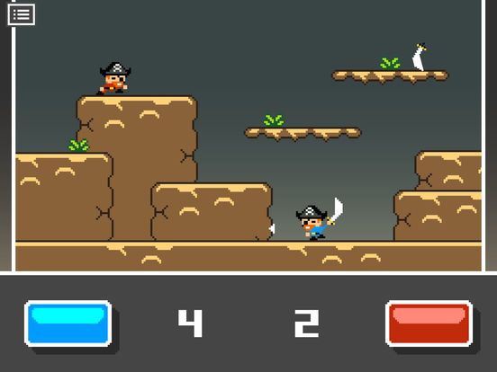 Micro Battles 2 screenshot